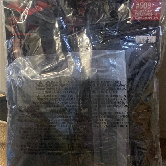 Catwoman Halloween Costume - Picture 4 of 5